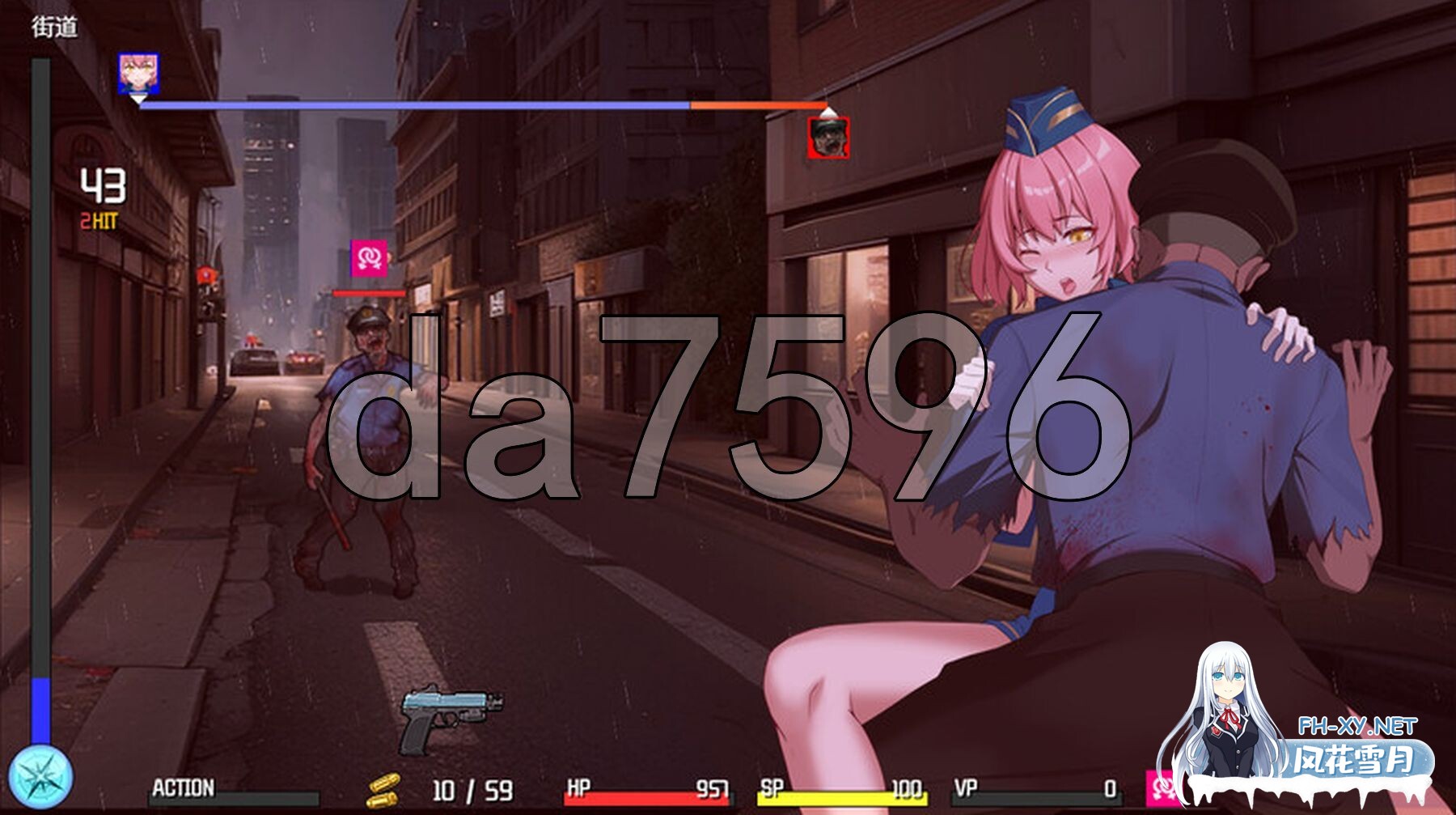 [亚洲风RPG/动态/更新] 隧道逃生：命运交织 TUNNEL ESCAPE F E (番外編) V0.9.0a SP 官方中文版 [2.30G 百度]-11.jpg