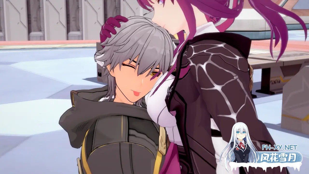 [SLG/动态/3D/汉化/多P/更新]星穹铁道同人/星轨/Star Railed[Ver1.5.2][PC+安卓/1.70G]-6.jpg