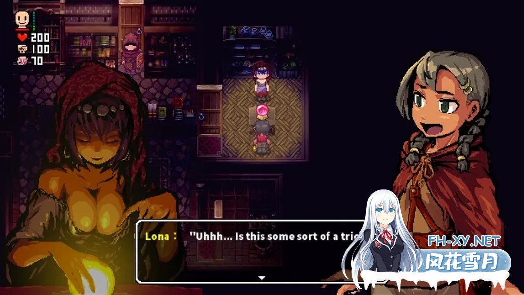 [黑暗生存ACT神作/中文/高自由度/全动态]洛娜的世界RPG LonaRPG Ver0.9.9.0.5 官方中文步兵版[694M]-5.jpg