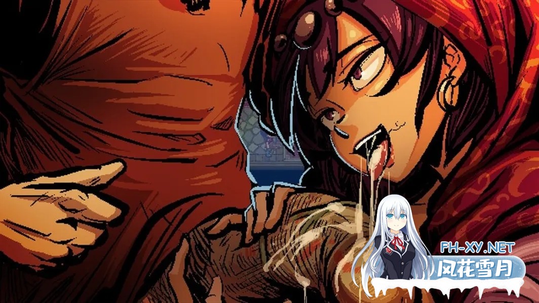 [黑暗生存ACT神作/中文/高自由度/全动态]洛娜的世界RPG LonaRPG Ver0.9.9.0.5 官方中文步兵版[694M]-12.jpg