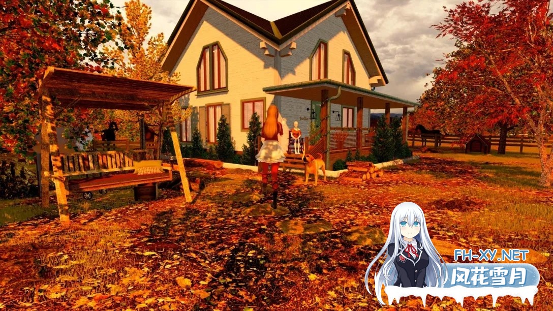 [神作SLG/汉化/动态]后宫酒店 Harem Hotel Ver0.19 官方中文赞助版[12.7G]-6.jpg