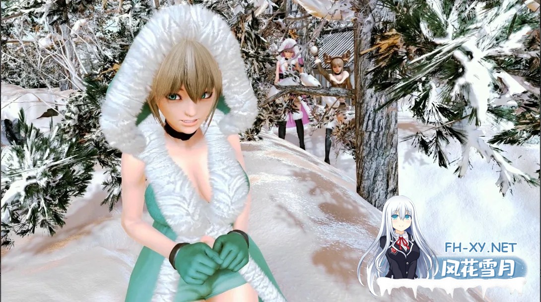 [神作SLG/汉化/动态]后宫酒店 Harem Hotel Ver0.19 官方中文赞助版[12.7G]-7.jpg