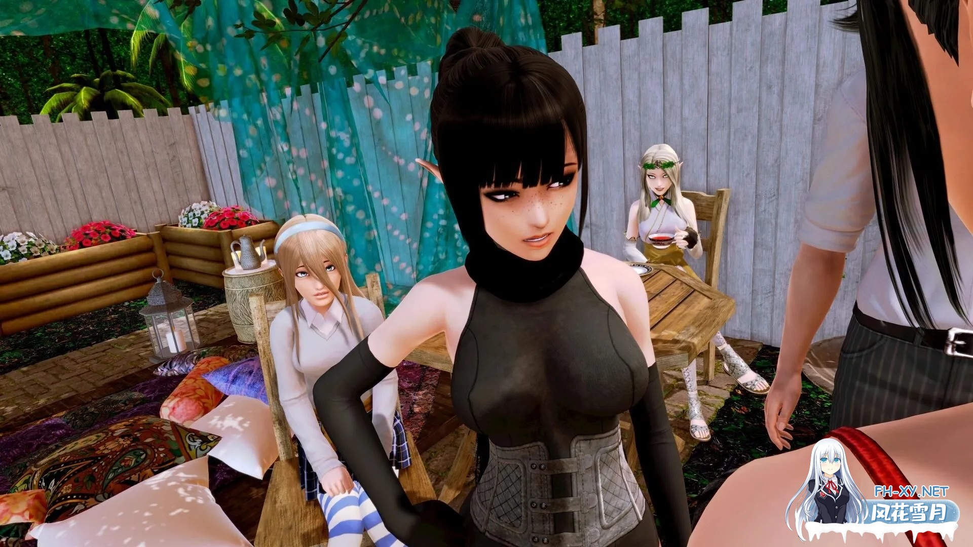 [神作SLG/汉化/动态]后宫酒店 Harem Hotel Ver0.19 官方中文赞助版[12.7G]-3.jpg