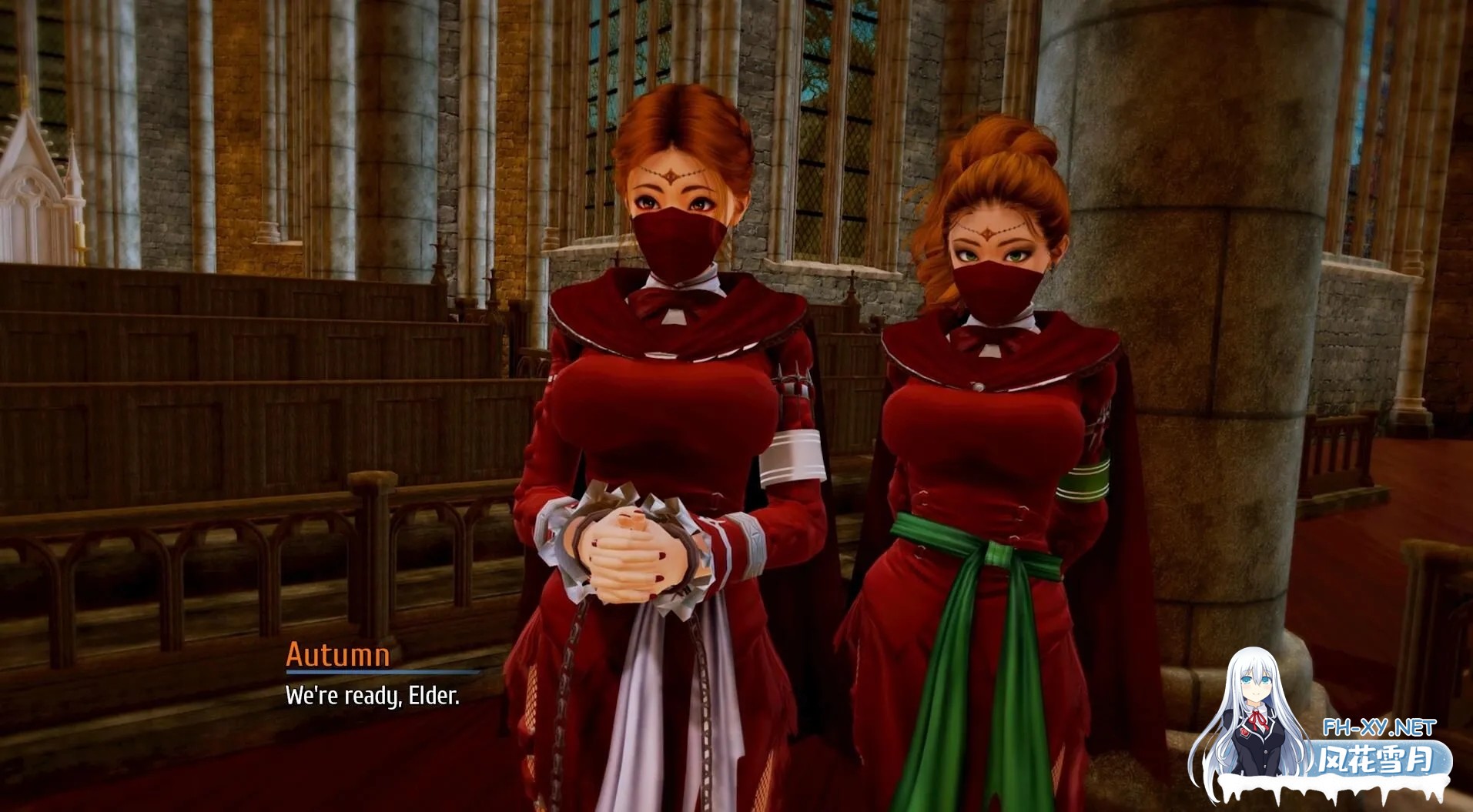 [神作SLG/汉化/动态]后宫酒店 Harem Hotel Ver0.19 官方中文赞助版[12.7G]-4.jpg