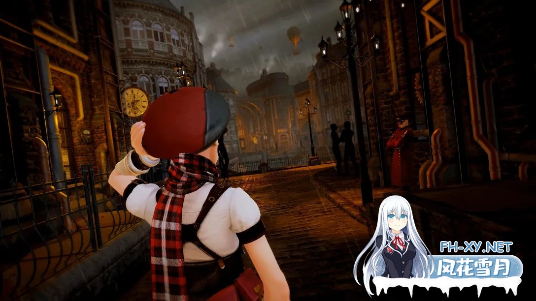 [神作SLG/汉化/动态]后宫酒店 Harem Hotel Ver0.19 官方中文赞助版[12.7G]-8.jpg