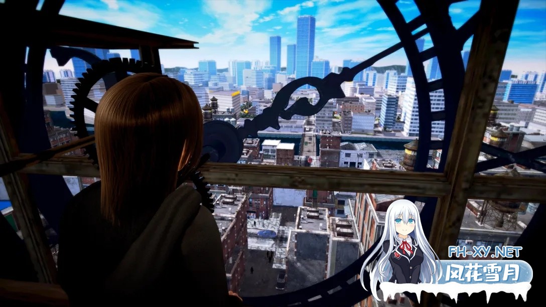 [神作SLG/汉化/动态]后宫酒店 Harem Hotel Ver0.19 官方中文赞助版[12.7G]-9.jpg