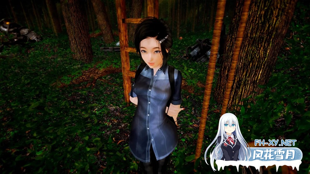 [神作SLG/汉化/动态]后宫酒店 Harem Hotel Ver0.19 官方中文赞助版[12.7G]-10.jpg