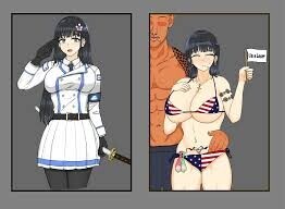 [日式RPG/AI汉化]大和抚子NTR ~被敌国的男人占有而彻底改变的她 大和ナデシコNTR～敌国の男に抱かれ変わり果てていくあの子 V1.02 sakura-14b-qwen2.5汉...-1.jpg