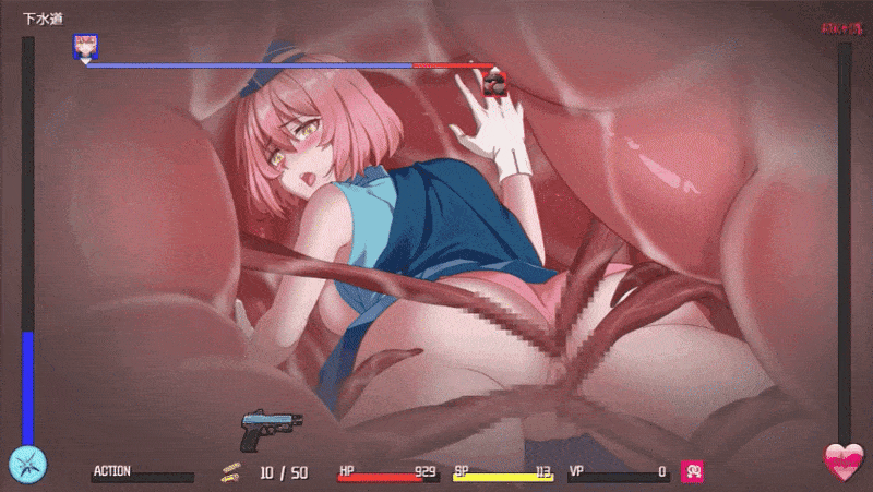 [RPG/中文/动态]TUNNEL ESCAPE FE [番外編] 0.9.0a SP 官方中文版[2G]-1.gif