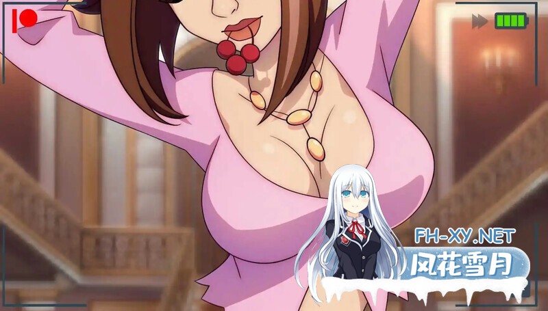 [SLG/汉化/动态/3D/更新]爱情进化/Rogue-like: Evolution[Ver1.62h][双端/800M]-5.jpg