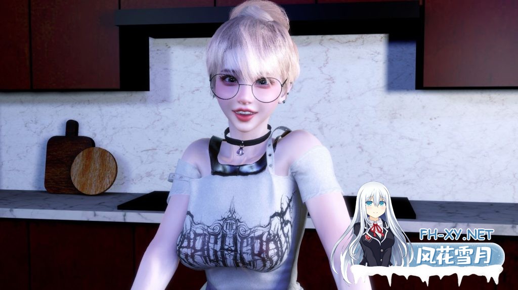 [亚洲SLG/汉化/动态]NTR之谜v0.3.5 AI版[PC+安卓/1.16G/更新]-5.jpg