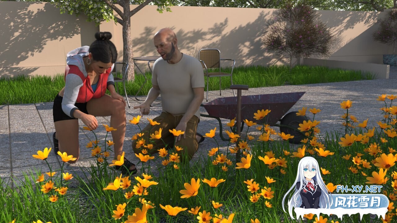 [SLG/动态/3D/汉化/更新]崇拜的婚姻/被崇拜的婚姻/The Adored Marriage[Ch.2 Ver0.2][PC+安卓/1.1G]-5.jpg