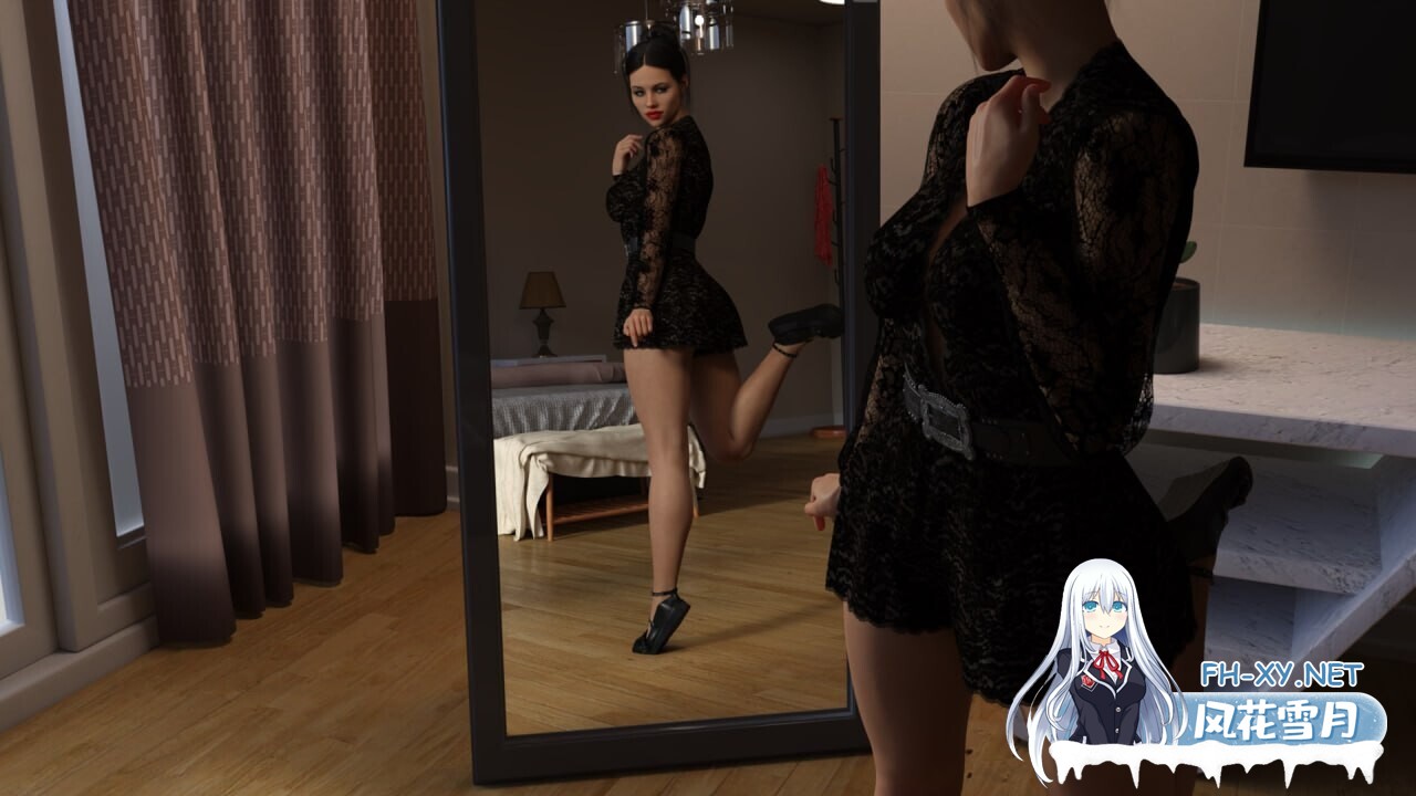 [SLG/动态/3D/汉化/更新]崇拜的婚姻/被崇拜的婚姻/The Adored Marriage[Ch.2 Ver0.2][PC+安卓/1.1G]-8.jpg