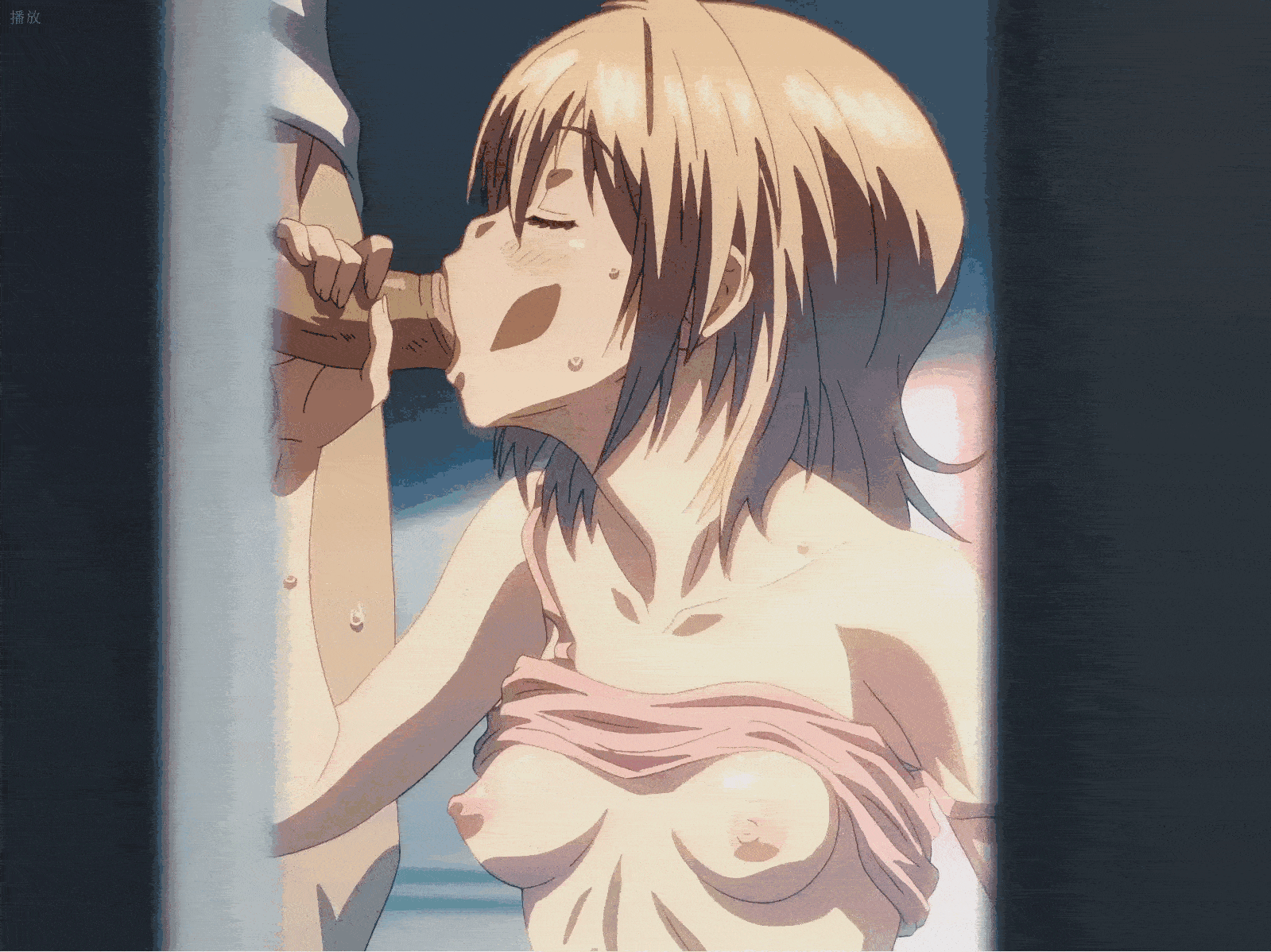 [ADV/官中] SISTERS～夏の最後の日～ / Sisters~夏日的最后一天~ Ultra Edition 无码汉化版[21.9G]-6.gif