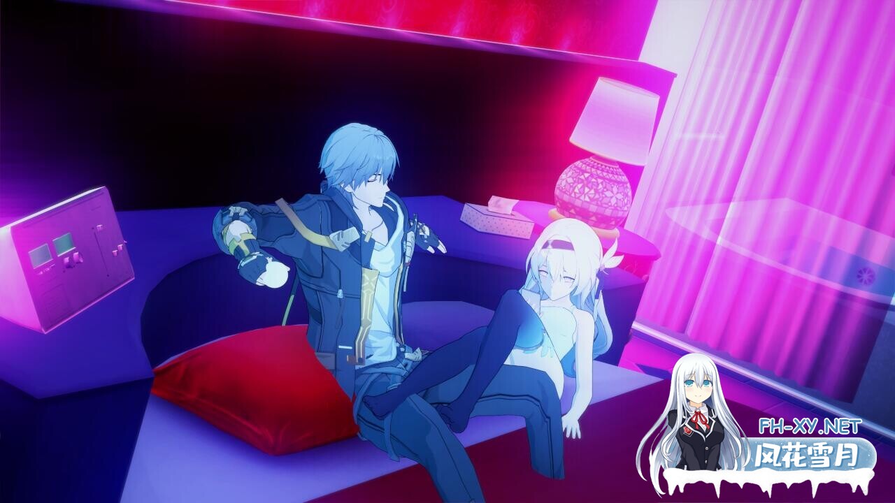 [SLG/汉化/PC+安卓] 星穹铁道同人 v1.5.2 AI版 Star Railed[1.61G]-6.jpg