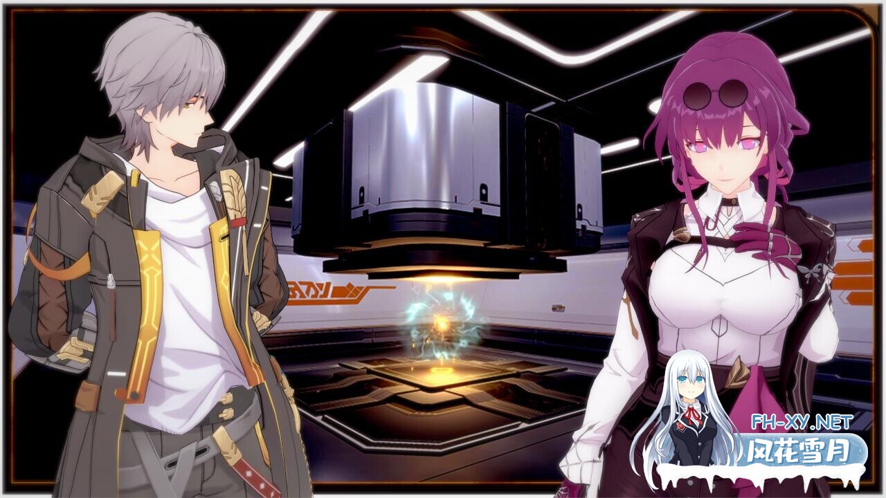 [SLG/汉化/PC+安卓] 星穹铁道同人 v1.5.2 AI版 Star Railed[1.61G]-5.jpg