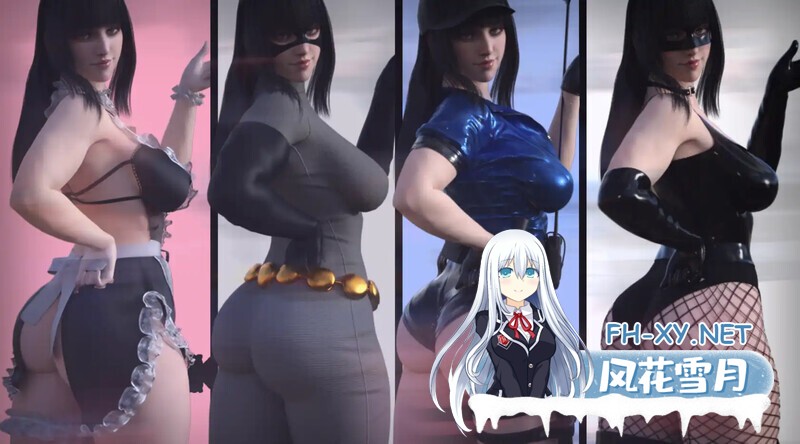 [SLG/PC+安卓] 欲望之影 Shadows of Desire v0.6 AI汉化版 [13G]-15.jpg