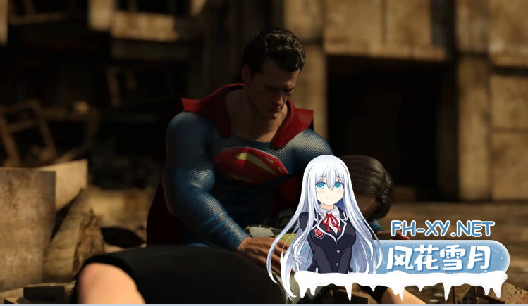 PC+安卓[蝙蝠侠超英同人SLG动态步兵汉化]正义联盟：下一代（JL Next Generation）V0.09 汉化中文[4.2G]-6.png