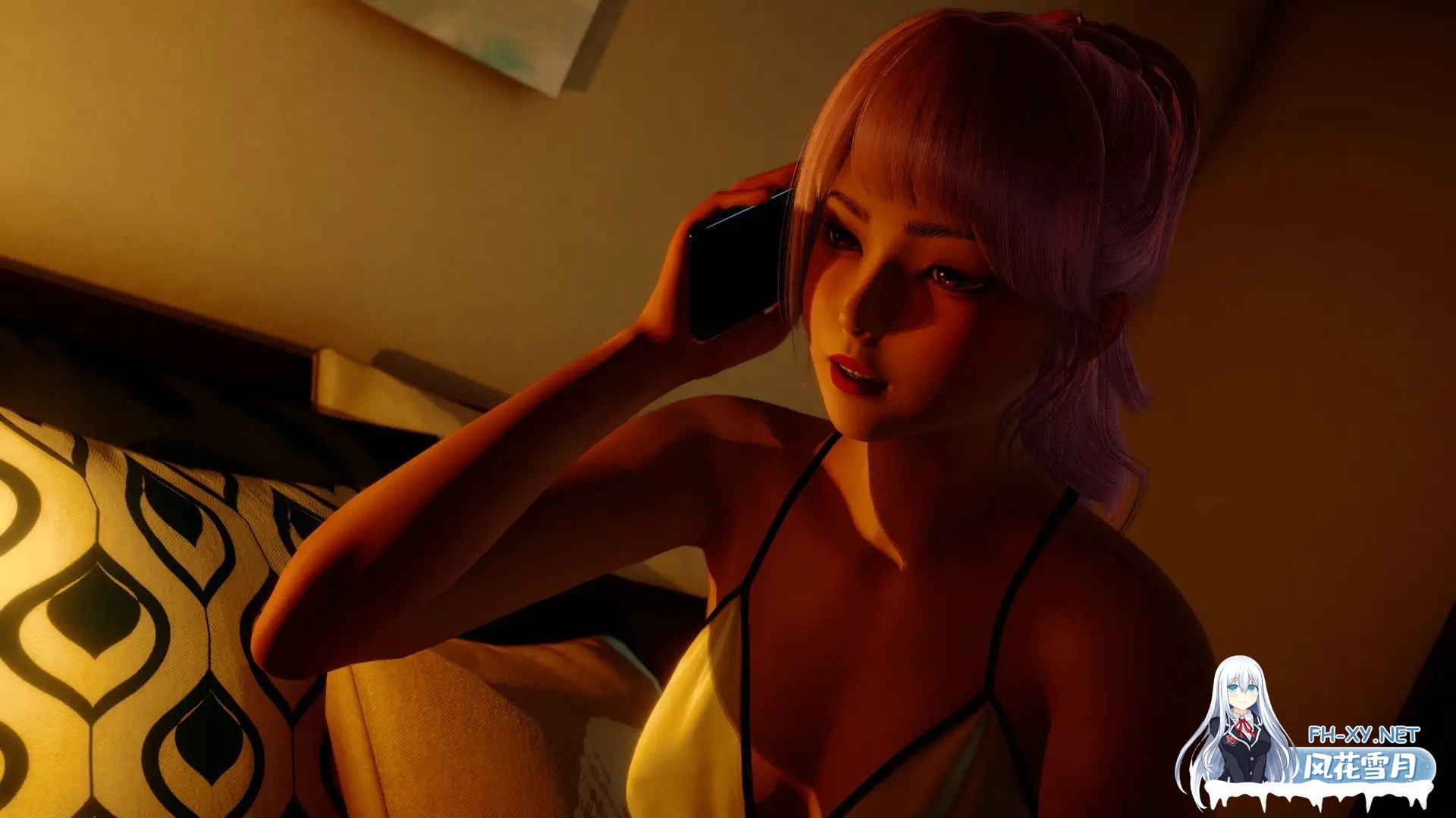 [SLG/PC+安卓] 暗杀 西卡 Sicae EP.7 汉化版 [8.2G]-10.jpg