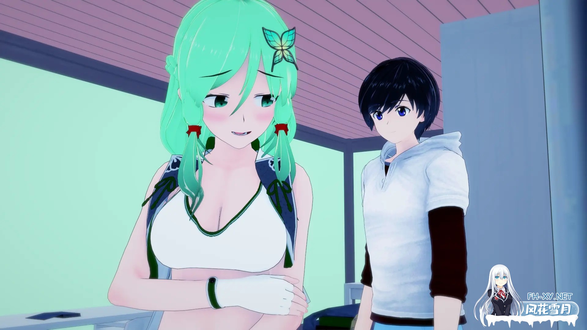 [SLG/AI汉化/3D/多P/更新]英雄的日常生活/The Daily Life of the Pan Hero[Ver0.8.1][PC+安卓/5.12G]-5.jpg