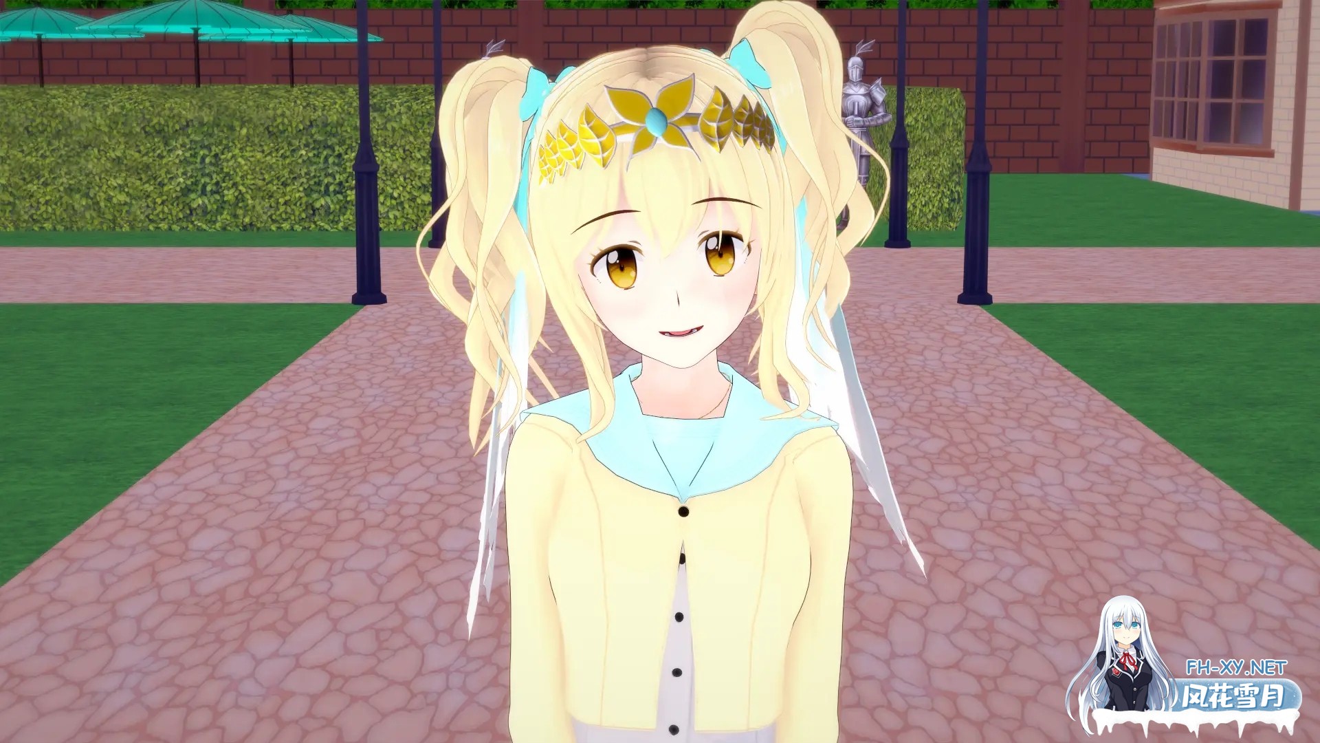 [SLG/AI汉化/3D/多P/更新]英雄的日常生活/The Daily Life of the Pan Hero[Ver0.8.1][PC+安卓/5.12G]-6.jpg