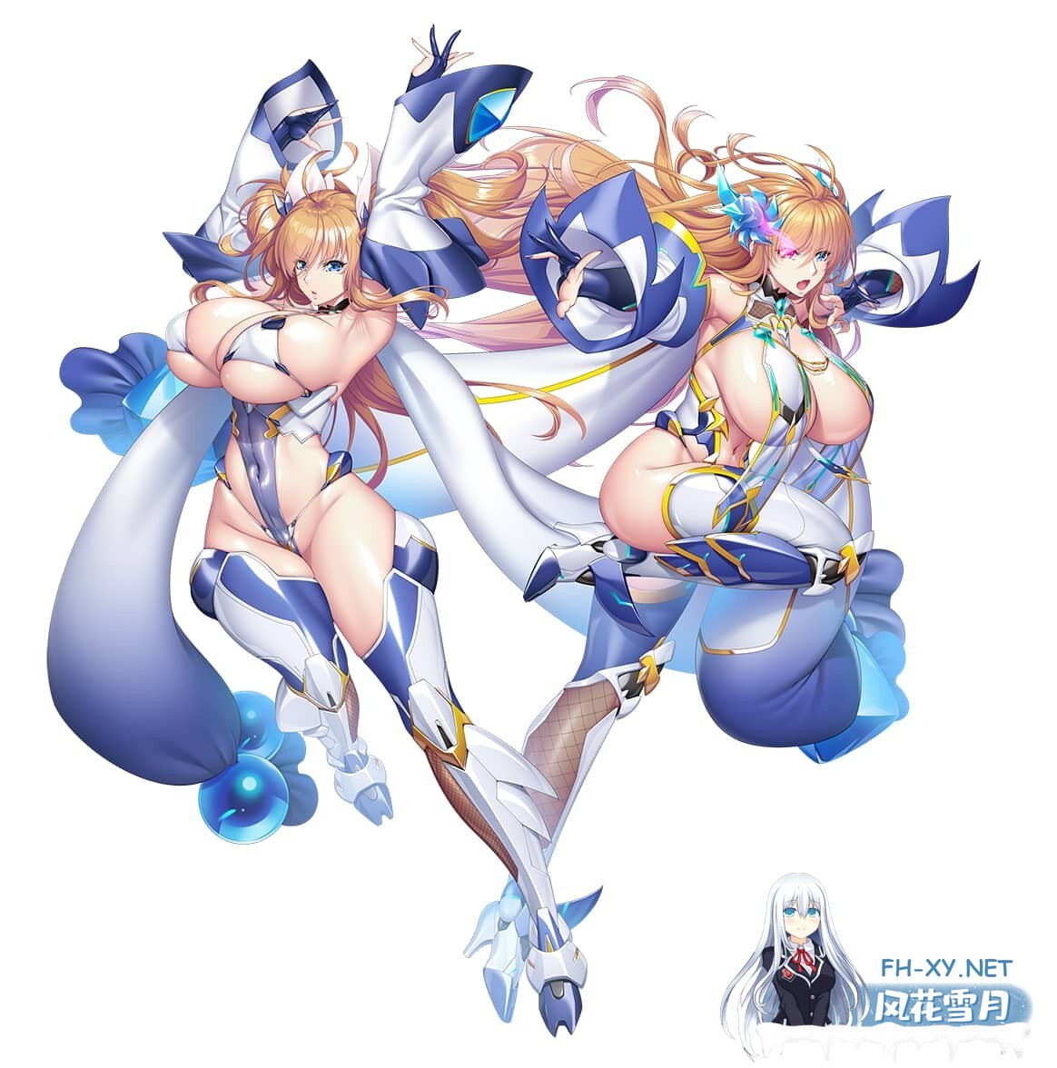 [绅游破解/汉化版/全内容]对魔忍RPGX 25/5/31离线版 全文本/全剧情AI汉化润色V3.5版 [千万字级别汉化][24G]-10.jpg