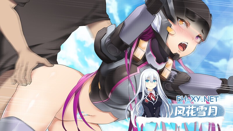 [SLG/动态] AI爱诺 机娘育成方程式2 RoboLife Days with Aino2 V1.7.1 STEAM官中版 豪华版+DLC+后日谈+全CG存档 [1.40G]-6.jpg