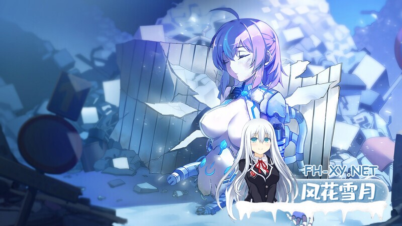 [SLG/动态] AI爱诺 机娘育成方程式2 RoboLife Days with Aino2 V1.7.1 STEAM官中版 豪华版+DLC+后日谈+全CG存档 [1.40G]-8.jpg