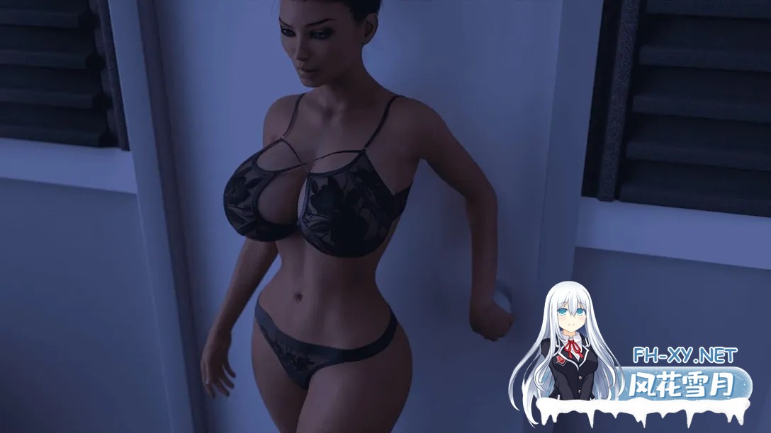 [SLG/官中/动态/PC+安卓]我可爱的室友2 我可爱的表姐2 My Cute Roommate 2 v15.06150 Extra 官方中文版[4.57G]-6.jpg