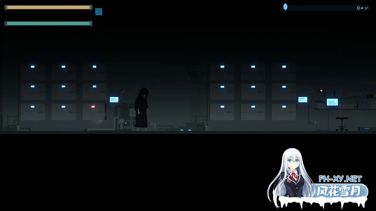 [日系ACT/官中/PC+安卓]黄昏之城 群青の魔女 Dusk City DECOY Ver1.01 官方中文步兵版[1.98G]-5.jpg