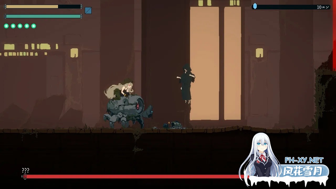 [日系ACT/官中/PC+安卓]黄昏之城 群青の魔女 Dusk City DECOY Ver1.01 官方中文步兵版[1.98G]-8.jpg