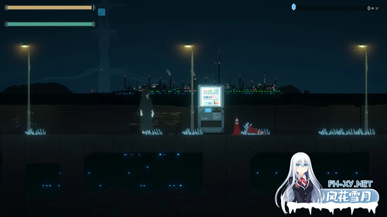 [日系ACT/官中/PC+安卓]黄昏之城 群青の魔女 Dusk City DECOY Ver1.01 官方中文步兵版[1.98G]-6.jpg