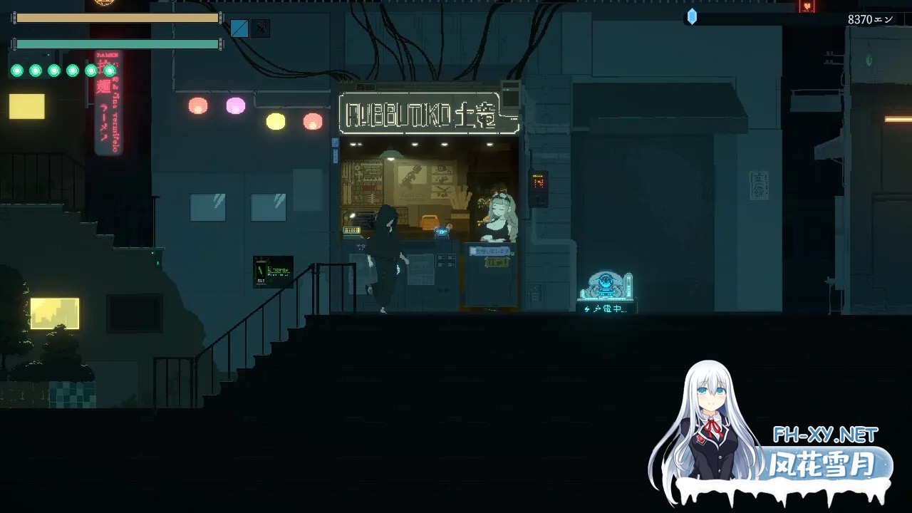 [日系ACT/官中/PC+安卓]黄昏之城 群青の魔女 Dusk City DECOY Ver1.01 官方中文步兵版[1.98G]-7.jpg