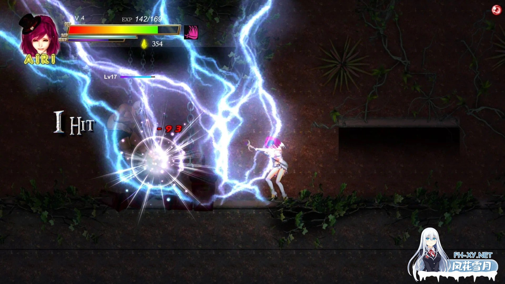 [大型ACT/官中/全动态/OOO]罪恶地狱:纯白女神与亡者之都1 Guilty Hell: White Goddess and the City of Zombies V1.24 官中完结版+全DLC+存档[8.26G]-6.jpg