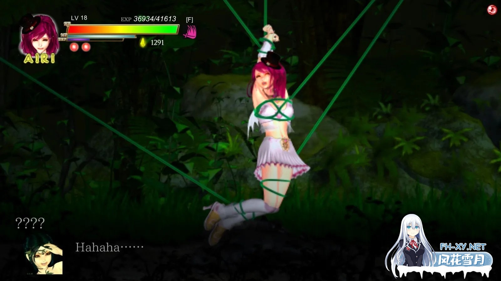 [大型ACT/官中/全动态/OOO]罪恶地狱:纯白女神与亡者之都1 Guilty Hell: White Goddess and the City of Zombies V1.24 官中完结版+全DLC+存档[8.26G]-11.jpg