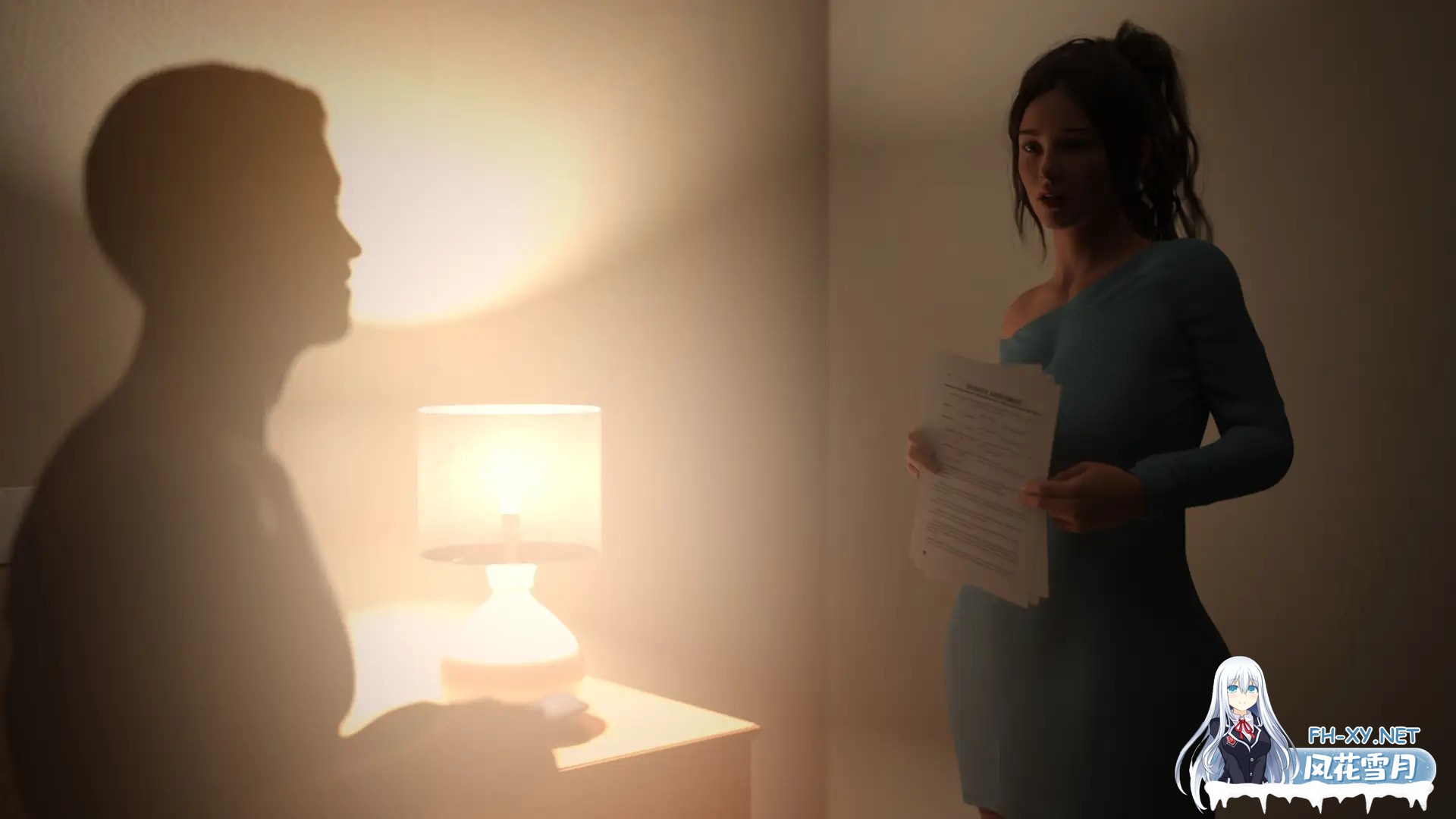 [SLG/动态/更新/汉化/3D]假父亲/冒牌父亲/Fake Father[S2  Ver0.5][PC+安卓/3.20G]-8.jpg