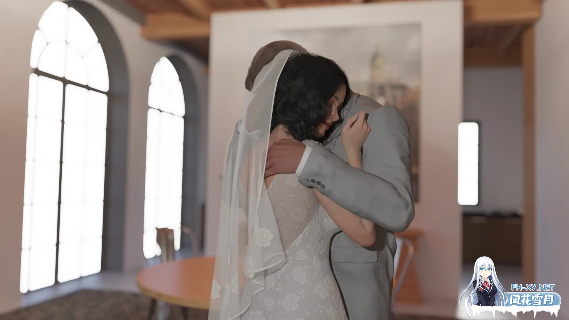 [SLG/动态/更新/汉化/3D]假父亲/冒牌父亲/Fake Father[S2  Ver0.5][PC+安卓/3.20G]-14.jpg