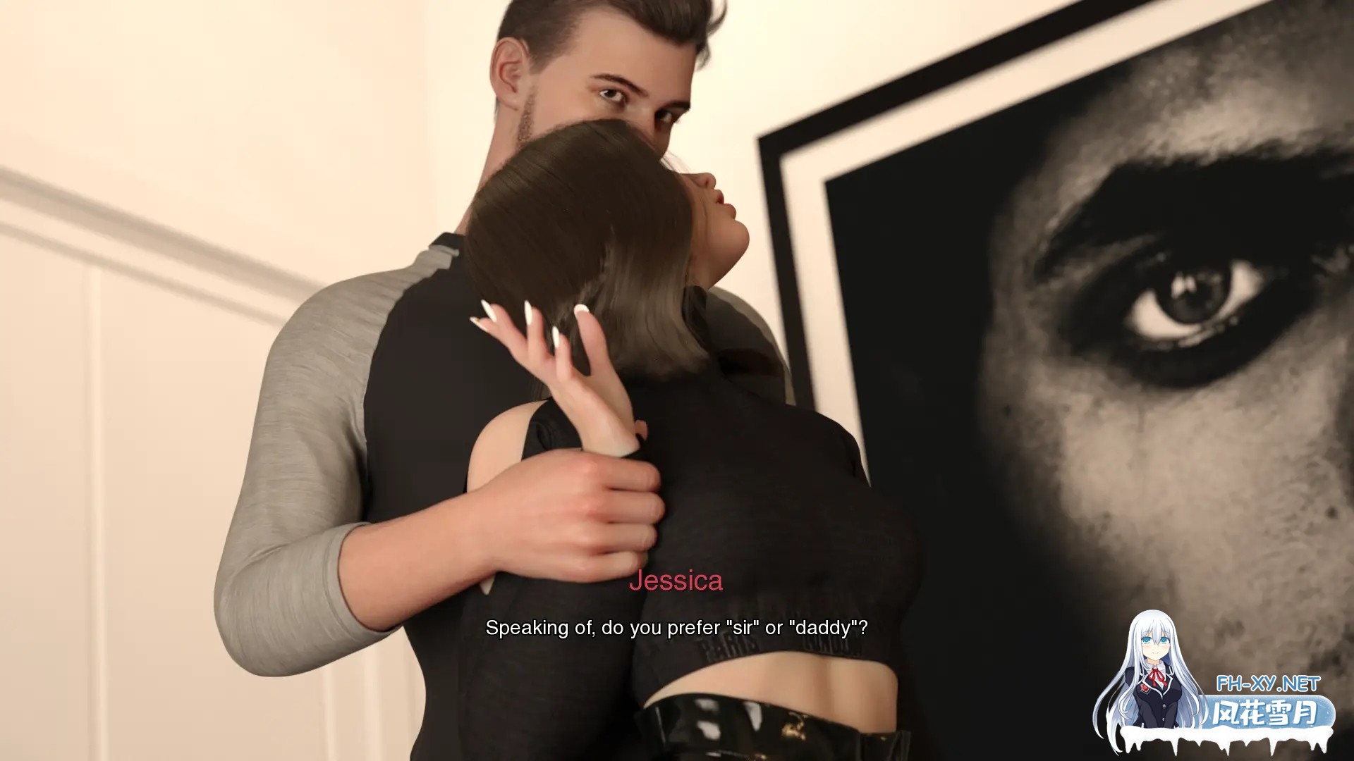 [SLG/动态/更新/3D/汉化]缚缘：特殊兴趣交友/Bindr: Kink Dating/Bindr Kink Dating[Ver0.22.4][PC+安卓/6.8G]-13.jpg