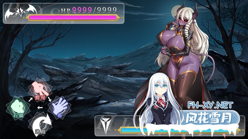 [日式SLG/官中]异世界猜拳勇者/Isekai Janken Hero Build.12376602 STEAM官中版[PC/2.6G]-5.jpg