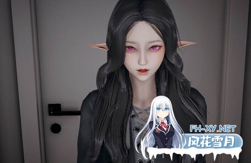 [SLG/PC+安卓] 宠物捕捉系统 3.0 汉化版 [2.8G]-12.jpg