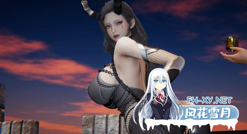 [SLG/PC+安卓] 宠物捕捉系统 3.0 汉化版 [2.8G]-11.jpg