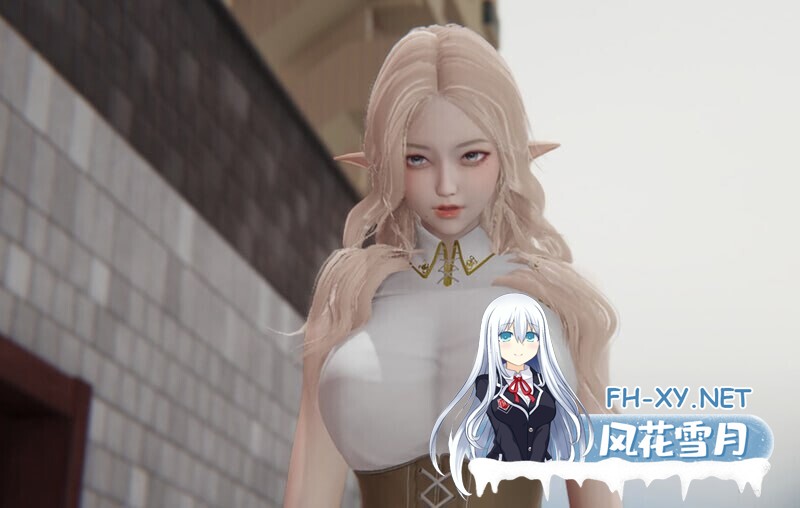 [SLG/PC+安卓] 宠物捕捉系统 3.0 汉化版 [2.8G]-13.jpg