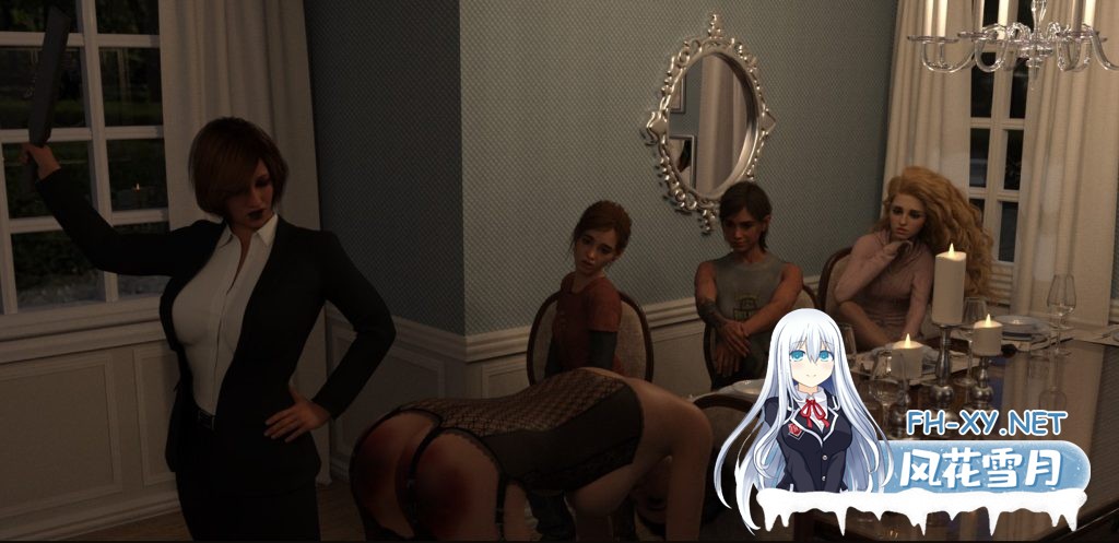 [欧美SLG/汉化/动态]皇家v0.2 AI版[PC+安卓/3.22G/更新]-6.jpg