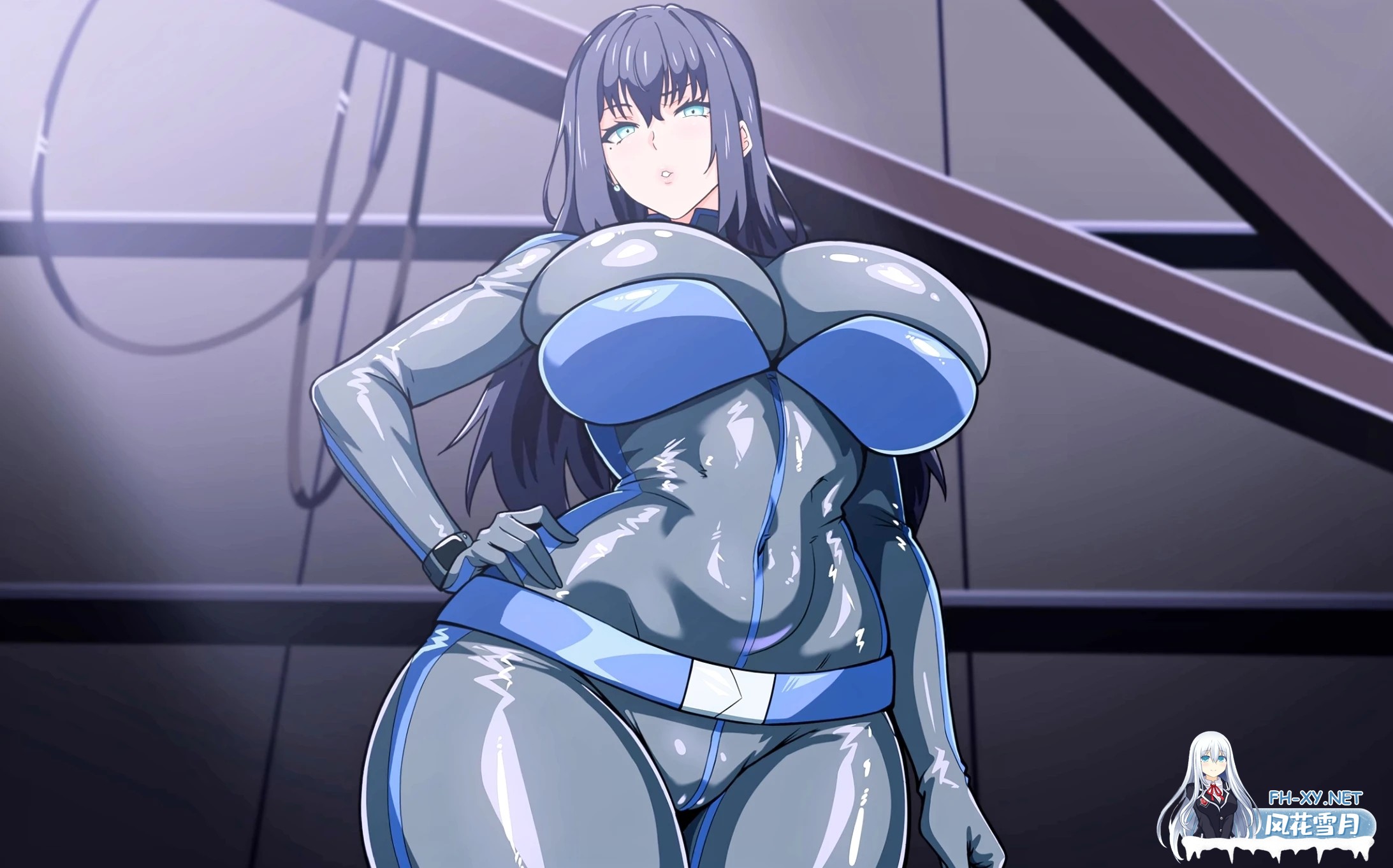 [SLG/PC+安卓] 谍影沉沦:暗夜盟会 FallingUndercover-NoxSyndicate v0.03.0 AI汉化步兵版+全画廊 [1.1G]-5.jpg