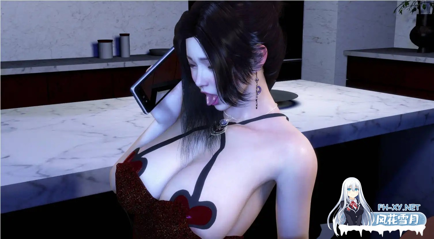 [SLG/PC+安卓]NTR之谜/The Mystery of NTR[Ver0.3.5][1.72G]-15.jpg