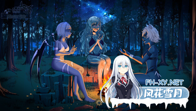 PC[3D开放沙盒动态步兵魔物娘]热带怪物女孩（Tropical Monster Girls）V0.9.108 Demo STEAM官中步兵版[2.5G]百度/迅雷/夸克/UC-8.png