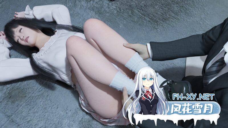 [触摸互动SLG/中文/全动态3D]电车之狼 无法逃避 痴 レ+プO DL官方中文版 V1.05 [2.3G/全CV/更新]-5.png