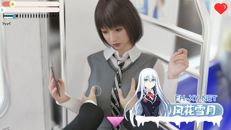 [触摸互动SLG/中文/全动态3D]电车之狼 无法逃避 痴 レ+プO DL官方中文版 V1.05 [2.3G/全CV/更新]-9.png