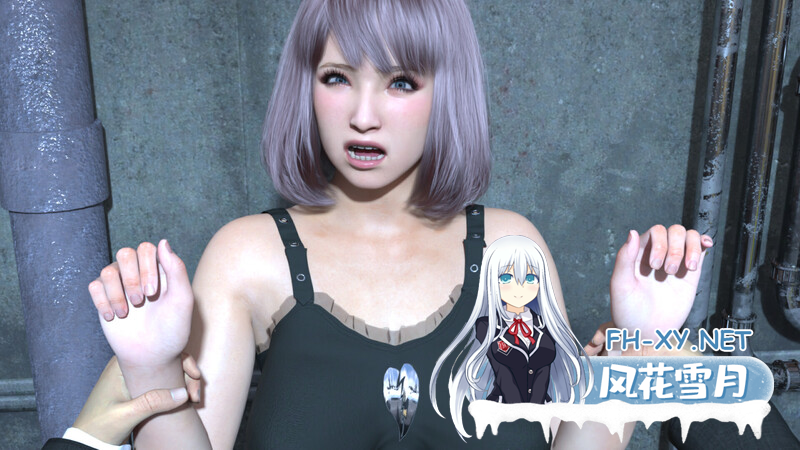 [触摸互动SLG/中文/全动态3D]电车之狼 无法逃避 痴 レ+プO DL官方中文版 V1.05 [2.3G/全CV/更新]-10.png