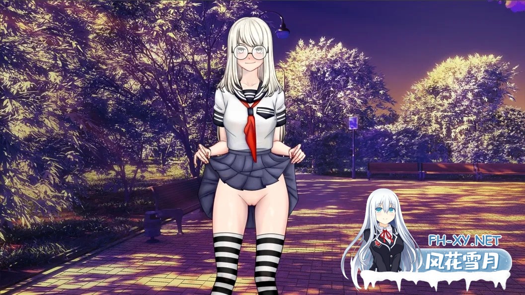 [互动SLG/官中/NTR/PC+安卓]学校游戏 School Game V0.966 官方中文版[3.90G]-7.jpg